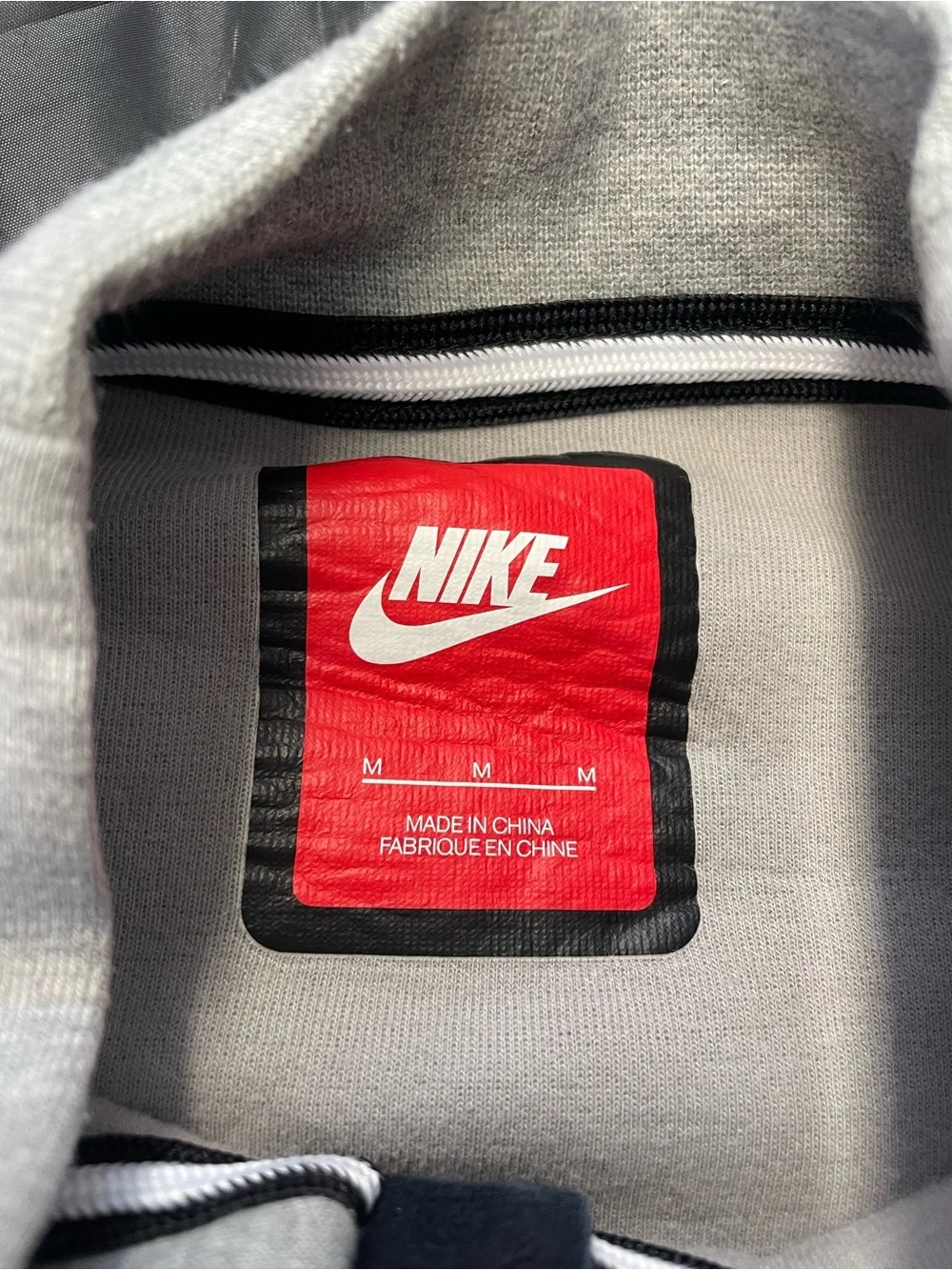 Nike Tech Fleece Tracksuit